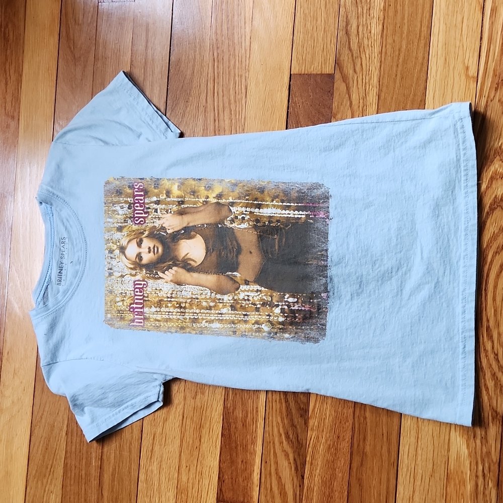 Britney Spears Tee